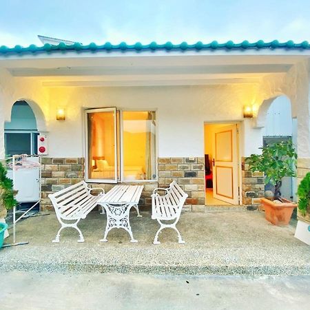 獨棟山水心旅棧 Bed and Breakfast Kenting Eksteriør billede