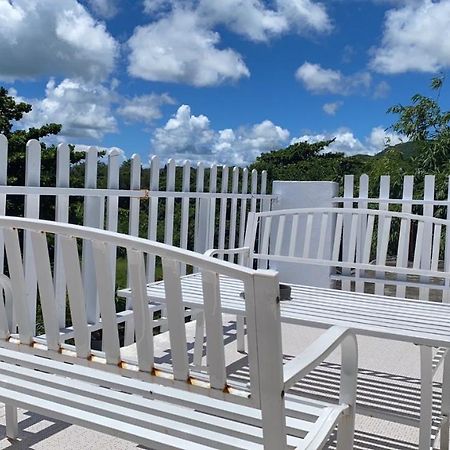 獨棟山水心旅棧 Bed and Breakfast Kenting Eksteriør billede