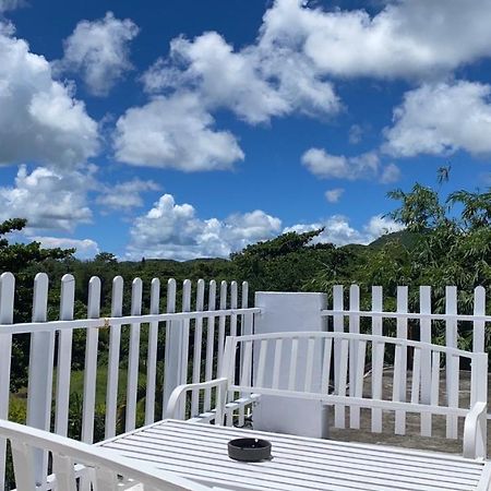獨棟山水心旅棧 Bed and Breakfast Kenting Eksteriør billede