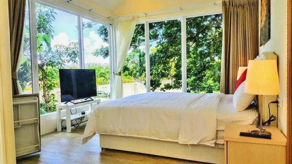 獨棟山水心旅棧 Bed and Breakfast Kenting Eksteriør billede