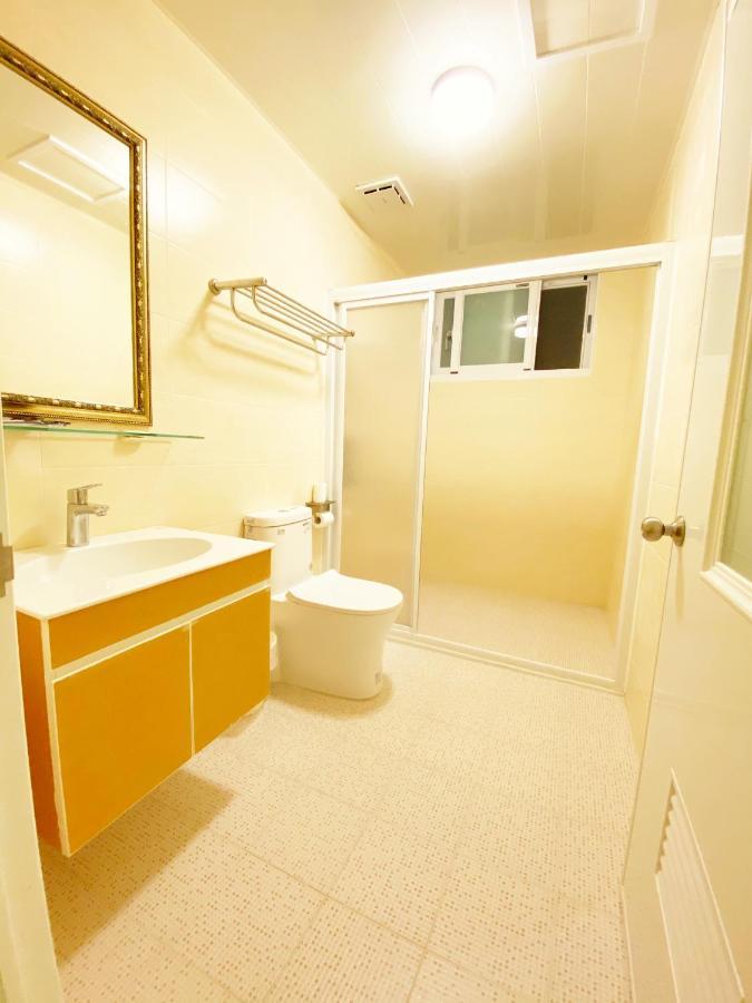 獨棟山水心旅棧 Bed and Breakfast Kenting Eksteriør billede