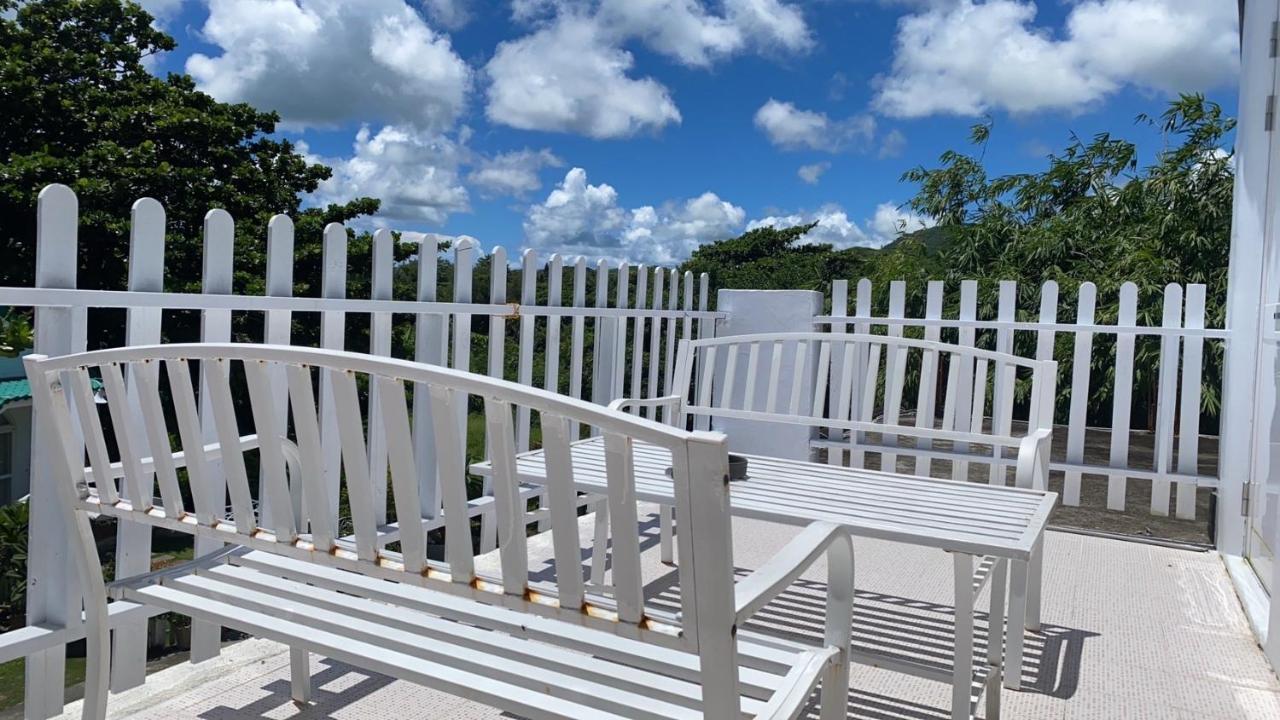獨棟山水心旅棧 Bed and Breakfast Kenting Eksteriør billede