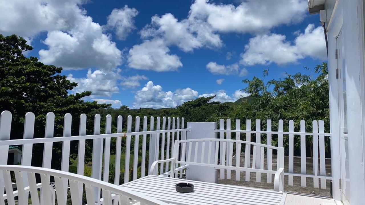 獨棟山水心旅棧 Bed and Breakfast Kenting Eksteriør billede