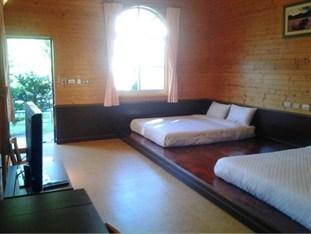 獨棟山水心旅棧 Bed and Breakfast Kenting Eksteriør billede