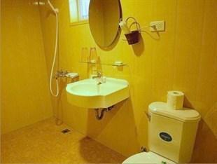 獨棟山水心旅棧 Bed and Breakfast Kenting Eksteriør billede