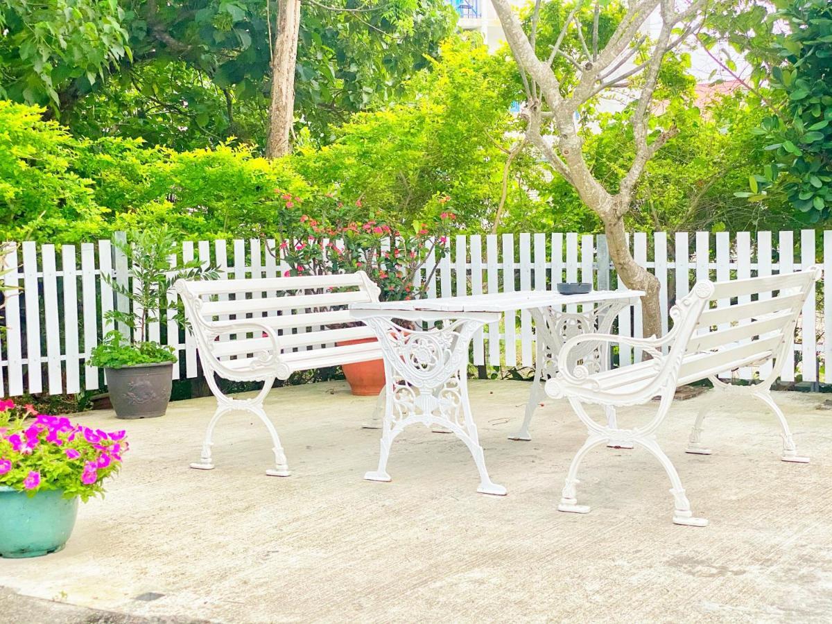 獨棟山水心旅棧 Bed and Breakfast Kenting Eksteriør billede